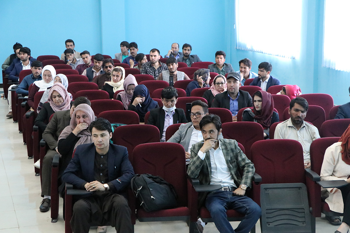 امتحان