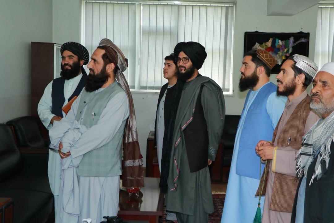 انستیتوت اداره و حسابداری نسوان