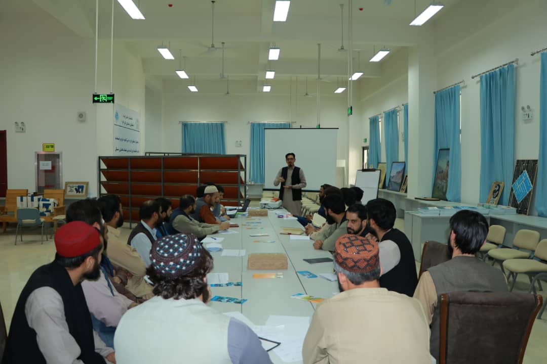 روزنیز ورکشاپ