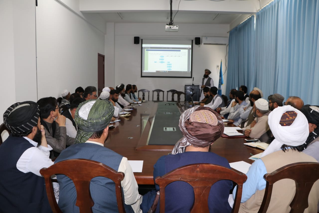 تفاهمنامه همکاری ساده‌سازی