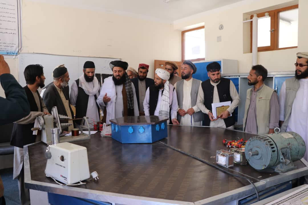 کاپیسا او پروان