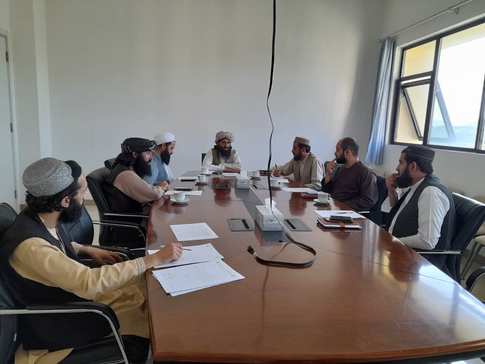 معاونیت مالی