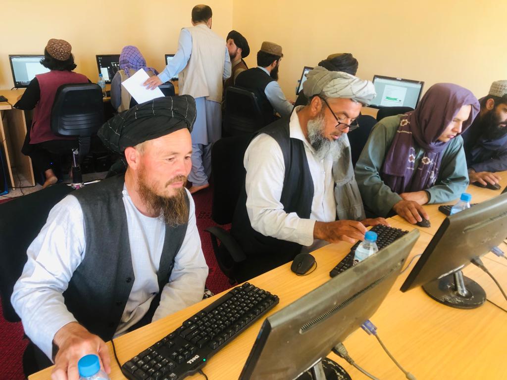  دوره آموزشی سه‌ ماهه