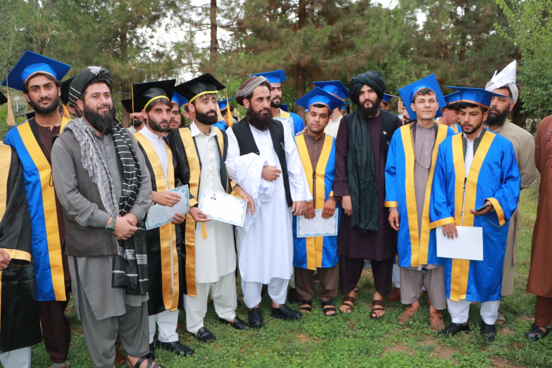 Graduation