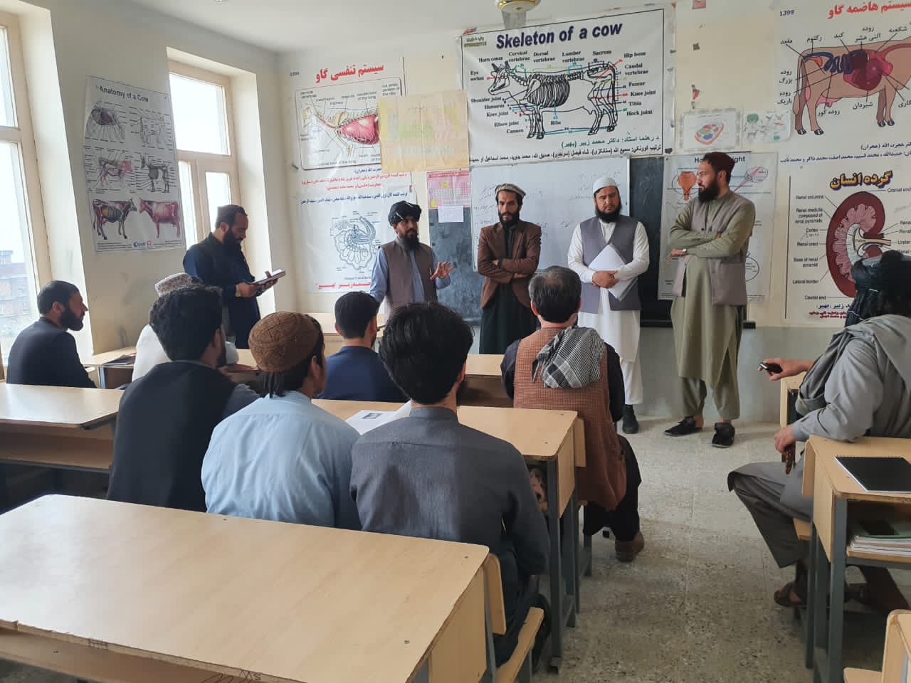 هیأت های اعزامی