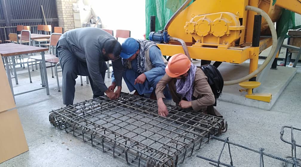 تکنالوژی افغان