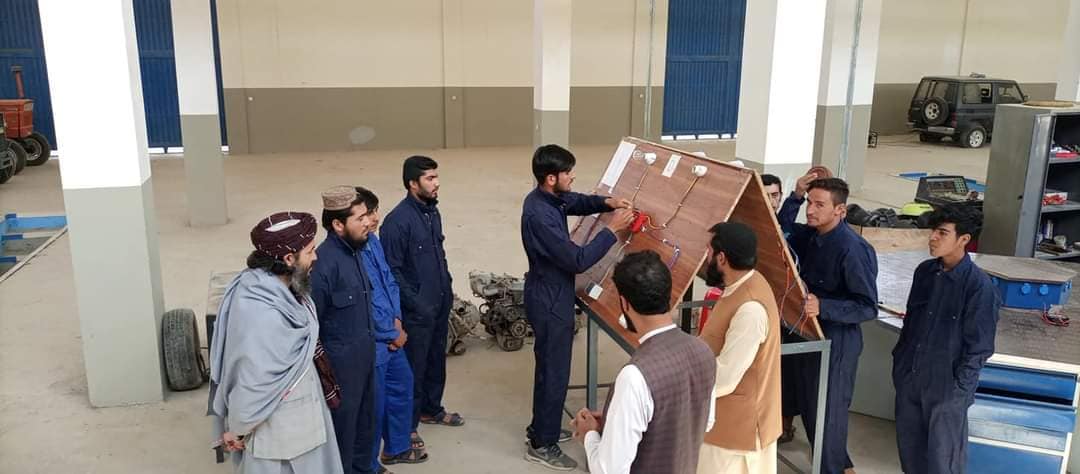 Logar